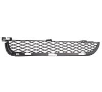 Grille boîtier phare antibrouillard 1 paire pour BMW X5 E53 20042006 Facelift voiture pour avant inférieur calandre gauche + droite antibrouillard pare-chocs Grilles(1Pcs Left)