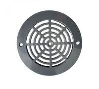 Grille bonde de fond de piscine - Gris foncé - PDFX9958DGR - Hayward
