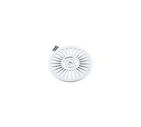 Astral Piscine - Grille bonde de Fond Liner, diamètre 174 mm - ASTGR4402021102