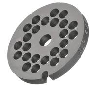 Bosch Grille - Accessoire robot ménager - Bosch/Siemens - Trous 6 mm - Gris