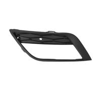 Grille Brouillard Auto Pour Seat Pour Ibiza 2013-2016 | Calandre Antibrouillard Décoration De Cache De Grille De Feux De Brouillard Pour Pare-chocs Avant De Voiture 6J0853666F