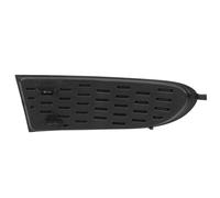 Grille brouillard Compatible Avec Dodge Pour Journey 2014 2015 2016 2017 2018 2019 2020 1 Pièce De Couverture De Calandre De Phare Antibrouillard Avant Gauche/droite 68079853AB(Left)