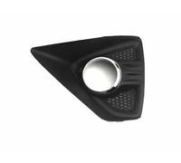 Grille brouillard Compatible Avec Ford Pour Focus 2009 2010 2011 2012 Cadre De Phare Antibrouillard Calandre De Pare-chocs Avant Couvercle De Lampe De Conduite 8M59-19952 - BB(1PCS left)