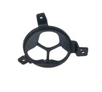 Grille brouillard Compatible avec Kia pour K5 2015 2016 2017 pare-chocs avant antibrouillard couverture grilles lampe calandre lumière tête ombre Modification(2.0t,Left)