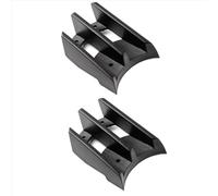 Grille brouillard Compatible Avec Mitsubishi Pour Montero Pour Pajero Pour Shogun Sport 1999-2008 Grille De Pare-chocs Avant Avec Cache Antibrouillard MR478679