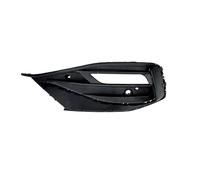 Grille brouillard Compatible Avec Seat Pour Leon Pour FR 2020 2021 2022 2023 Cache De Feu Antibrouillard Avant Gauche Et Droit Grille De Protection Référence 5FA853665E