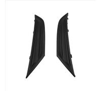 Grille brouillard Compatible Avec Volvo Pour S90 2021 2022 2023 1 Paire Gauche Droite Grille Pare-chocs Avant Cache Inférieur Feu Antibrouillard Références 32248995