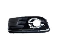 Grille brouillard Pour Q5 8R 2013 2014 2015 2016 Cache De Feu Antibrouillard Avant Inférieur Garniture De Capot Et Pour Entourage De Couvercle Pièces Accessoires
