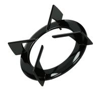 Grille Brûleur - ARISTON HOTPOINT - Noir - Compatible TD640ESICE
