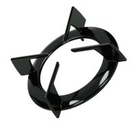 Grille brûleur d'origine Plaque de cuisson (C00098930 ARISTON HOTPOINT SCHOLTES)