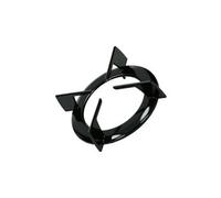 Grille brûleur d'origine plaque de cuisson c00098930 ['scholtes', 'ariston hotpoint'] G