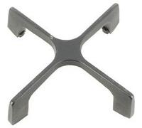 Grille bruleur petit modele 480121104225 pour Table de cuisson