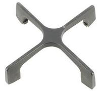 Grille bruleur petit modele 480121104225 pour Table de cuisson