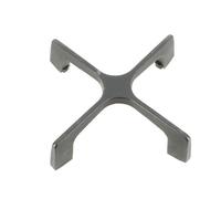 Grille bruleur petit modele 480121104225 pour Table de cuisson