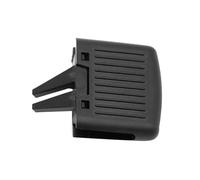 Grille Buse Pour VW Pour Sagitar A/C Air Conditionné Sortie Évent Clip Kit De Réparation Pièces De Rechange De Voiture Sortie Climatiseur Voiture