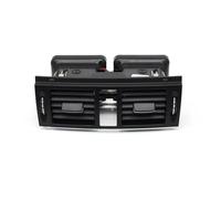 grille buse ventilation Compatible Avec Benz Pour 180 Pour 200 Pour 220 2007 2008 2009 2010 2011 20483007549116 Grille De Ventilation De Climatisation Automobile(MiddleStandard)