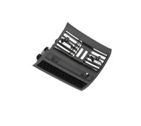 Grille buse ventilation Compatible Avec F10 Pour F11 La Pour Série-5 2010 2011 2012 2013 2014 2015 2016 2017 Grille De Panneau De Tableau De Bord De Sortie D'air Arrière(Model B)