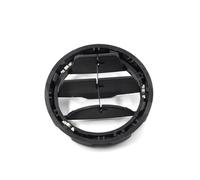 Grille buse ventilation Compatible Avec LR3 Pour Discovery-3 Pour Range Pour Rover Pour Sport 2010 2011 2012 Lunette De Calandre Arrière Centrale De Voiture LR041180(1PC)