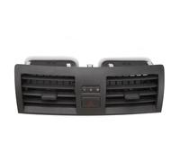 grille buse ventilation Compatible Avec Toyota Pour Camry XV40 2007 2008 2009 2010 2011 5566006100 Pièces Détachées Pour La Réparation Du Panneau Sortie Climatisation Centrale