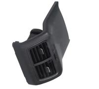 Grille buse ventilation Compatible Avec VW Pour Golf-7 Pour MK7 Aisselle Arrière Sortie D'air Arrière Climatisation Sortie D'air Plaque De Couverture De Ceinture Générale