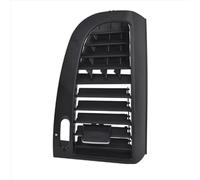 Grille Buse Voiture Compatible Avec Benz Pour Viano Pour W636 Pour Vito Pour W639 2004-2015 Panneau De Couverture De Sortie D'aération Centrale De Voiture