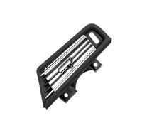 Grille Buse Voiture Compatible Avec F10 Pour F11 Pour Série-5 2010 2011 2012 2013 2014 2015 2017 Grille D'air Centrale Panneau De Sortie De Ventilation AC(Model B)