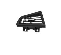 Grille Buse Voiture Compatible Avec F10 Pour F11 Pour Série-5 2010-2017 Grille De Climatisation Arrière/gauche/droite/centrale Panneau De Sortie De Ventilation AC(Left)
