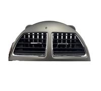 Grille Buse Voiture Compatible Avec Lexus Pour ES350 2007 2008 2009 2010 2011 2012 Pièces De Voiture Tableau De Bord A/C Grille De Ventilation