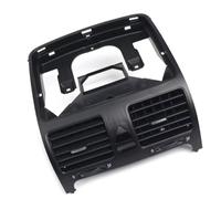 Grille Buse Voiture Compatible Avec VW Pour Golf-5 2005 2006 2007 2008 2009, Pièce De Ventilation De Sortie D'air De Voiture 73630-56P00