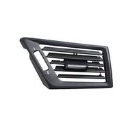 Grille Buse Voiture Compatible Avec X1 Pour E84 2010-2016 Console Avant De Voiture Tableau De Bord Climatisation Grille De Ventilation Panneau De Sortie(Right)