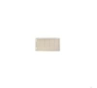 Grille cadre blanc LS300