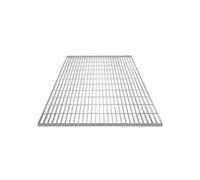 Grille Caillebotis Acier Galvanisé 1200 x 100mm Min 260gr/m² Maille 32 x 100 mm
