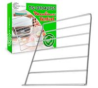 Grille Cake Factory 147x210mm TS-01042751 pour Tefal Cake Factory | Garantie de 5 Ans - ONIX TECH