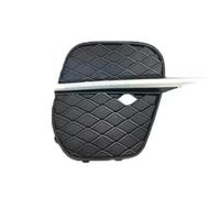 Grille Calandre Antibrouillard Couvercle De Calandre De Phare Antibrouillard Avant De Voiture Cadre Garniture Capuchon Capot Couvercle De Lunette Pour B&MW X5 E70 2011 2012 2013 PYPFQUMQGR(côté droit)