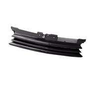 Grille Calandre Avant Calandre Avant Pour VW MK4 (1999-2006) - Pièces De Réparation : Calandre, Coque, Moulure, Garniture Professionnelle 1J0853655G Calandre Radiateur