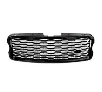 Grille Calandre Avant Calandre De Pare-chocs Avant Chromée Noire Pour Land Pour Rover Pour Range Pour Pour Vogue L405 2013-2017