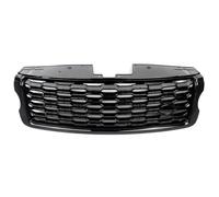 Grille Calandre Avant Calandre De Pare-chocs Avant Noire Brillante Pour Land Pour Rover Pour Range Pour Pour Vogue L405 2013-2017, Accessoires Voiture