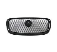 Grille Calandre Avant Calandre Pare-choc Avant Pour Jaguar Pour XF 2012-2014 2015 Grille Supérieure Panneau Rayonnant Central C2Z13175 C2Z13199 C2Z20498 Grille Pare-Chocs Avant