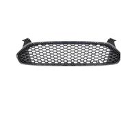 Grille Calandre Avant Compatible Avec Ford Pour Mondeo 2013 2014 2015 2016 Grille De Pare-chocs Avant En Maille De Voiture Accessoires De Remplacement De Calandre De Radiateur Avant De Voiture