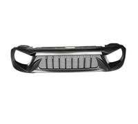Grille Calandre Avant Compatible Avec Jeep Pour Renegade 2019 2020 2021 2022 2023 Grille D'admission Avant En Maille De Pare-chocs De Voiture Grille De Radiateur Avant Pièces De Réglage Extérieur