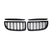 Grille Calandre Avant Compatible Avec Pour E90 E91 2005 2006 2007 2008 Grille De Rein Avant Grille De Pare-chocs De Voiture Grille D'admission Avant Grille De Radiateur Avant De Voiture