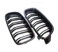 Grille Calandre Avant Compatible Avec Pour Série 3 F30 F31 F35 320i 328i 335i 2012 2013 2014 2015 2016 2017 Grille D'admission De Radiateur Avant En Maille De Pare-chocs De Voiture