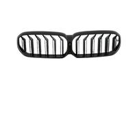 Grille Calandre Avant Compatible Avec Pour Série 5 G30 G31 Pour M5 F90 2021 2022 2023 Grille D'admission Avant Grille De Pare-chocs Accessoires De Réglage Grille De Radiateur Avant De Voiture