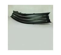 Grille Calandre Avant Corps D'accessoire De Couverture De Calandre De Course Centrale Avant Pour Toyota Pour Corolla 2014-2018 Année(B)