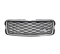 Grille Calandre Avant Grille Supérieure De Pare-chocs Avant Pour Land Pour Rover Pour Range Pour Pour Vogue L405 2013 2014 2015 2016 2017