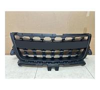 Grille Calandre Avant Maille De Calandre Pour Chevy Pour Colorado 2016 2017 2018 2019 2020, Pièces Pare-chocs Camion, Version Amérique Du Sud, Grille Avant Calandre Radiateur