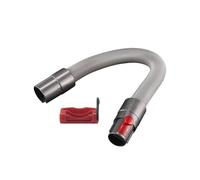 Grille Calandre Avant Pièces De Rechange Pour Aspirateur V7 V8 V10 V11 V12 V15 Brosses À Poussière Sans Trace Tuyau D'extension Tête Calandre Radiateur(1PieceB)