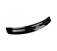 Grille Calandre Avant Plaque Protection Décorative Supérieure Du Moteur Avant Pour Land Pour Rover Pour Range Pour Rover L405 (2013-2021) Grille Radiateur Voiture(Noir)