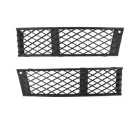 Grille Calandre Avant pour 2009-2012 F01 F02 pour BMW 740i 750i 760Li pour Alpina B7 Grilles De Pare-Chocs 51117184149 51117184150 51117186505 51117186506 Calandre Voiture(A Style 2 Piece)