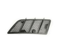 Grille Calandre Avant Pour Benz W164 ML GL 320 350 450 550 Pour AMG 2008 2009 2010 2011, Grille De Ventilation Supérieure De Capot Accessoires